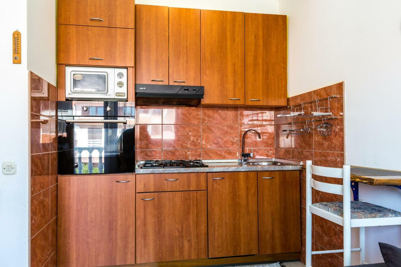 Apartment Denis *